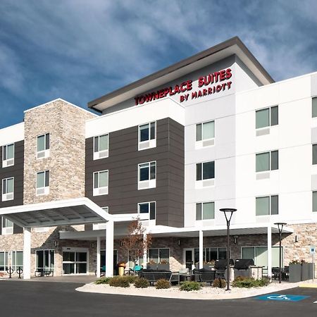 Towneplace Suites By Marriott Oconomowoc Buitenkant foto