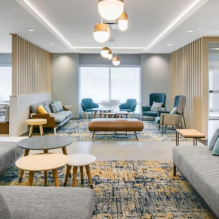 Towneplace Suites By Marriott Oconomowoc Buitenkant foto
